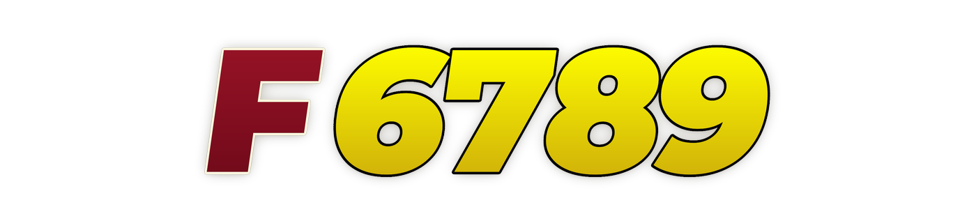 f6789 logo